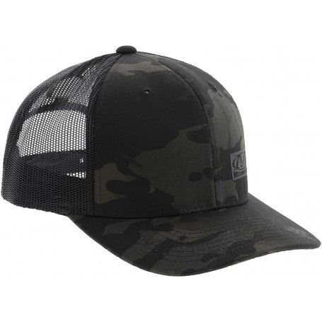 Mechanix baseball cap United We Work Multicam Snap-Back Hat