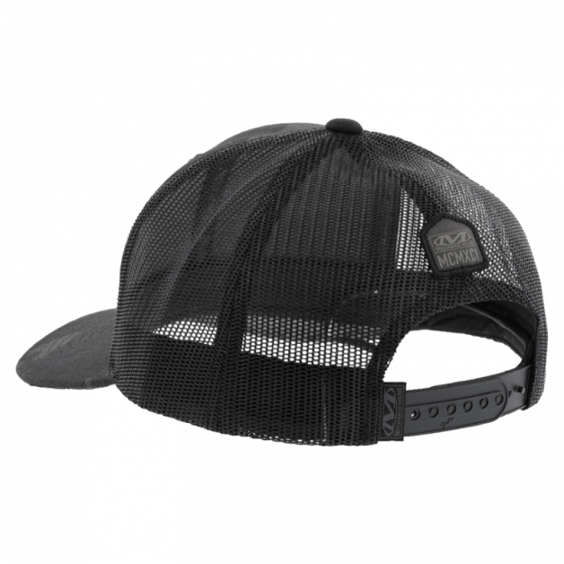 Mechanix baseball cap United We Work Multicam Snap-Back Hat