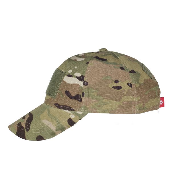 SvaStone бейсболка Tactical Multicam