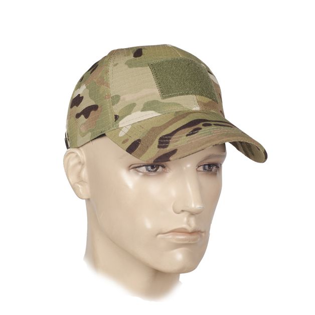 SvaStone бейсболка Tactical Multicam