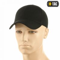 M-Tac бейсболка Black