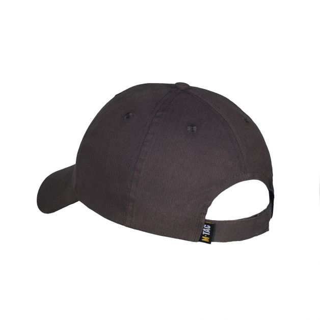 M-Tac бейсболка Dark Grey