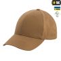 M-Tac бейсболка Elite рип-стоп Coyote Brown