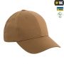 M-Tac бейсболка Elite рип-стоп Coyote Brown
