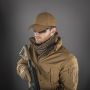 M-Tac бейсболка Elite рип-стоп Coyote Brown