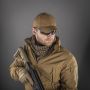 M-Tac бейсболка Elite рип-стоп Coyote Brown