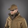 M-Tac бейсболка Elite рип-стоп Coyote Brown