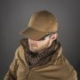 M-Tac бейсболка Elite рип-стоп Coyote Brown