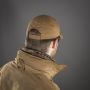 M-Tac бейсболка Elite рип-стоп Coyote Brown