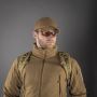 M-Tac бейсболка Elite рип-стоп Coyote Brown