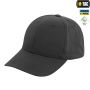 M-Tac бейсболка Elite рип-стоп Dark Grey