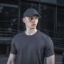 M-Tac бейсболка Elite рип-стоп Dark Grey