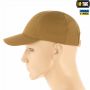 M-Tac бейсболка Flex Lightweight Coyote Brown