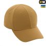 M-Tac бейсболка Flex Lightweight Coyote Brown