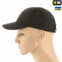 M-Tac бейсболка Flex Lightweight Grey