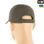 M-Tac бейсболка Flex Lightweight Olive