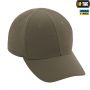 M-Tac бейсболка Flex Lightweight Olive