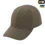 M-Tac бейсболка Flex Lightweight Olive