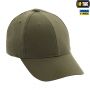 M-Tac бейсболка Elite Flex рип-стоп Army Olive