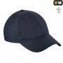 M-Tac бейсболка Flex рип-стоп Dark Grey