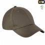 M-Tac бейсболка Flex рип-стоп Dark Olive