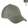 M-Tac бейсболка Flex рип-стоп Foliage Green