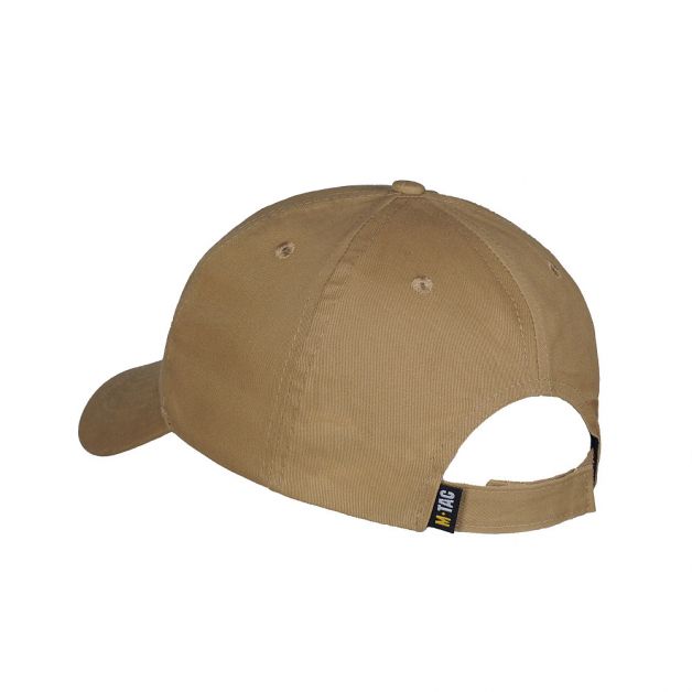 M-Tac бейсболка Khaki