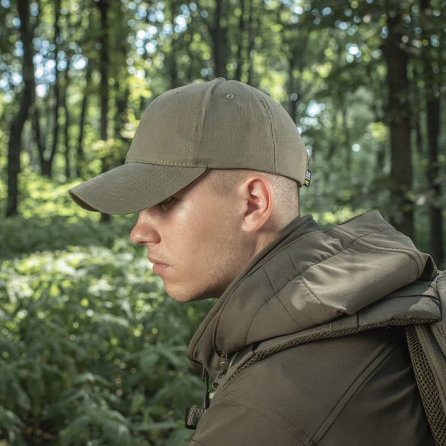 M-Tac бейсболка Olive