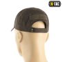 M-Tac бейсболка з липучкою Dark Grey