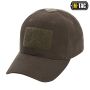 M-Tac бейсболка з липучкою Dark Grey