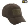 M-Tac бейсболка з липучкою Dark Grey