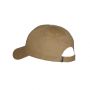 M-Tac бейсболка с липучкой Khaki