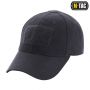 M-Tac бейсболка с липучкой Navy Blue