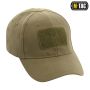 M-Tac бейсболка з липучкою Olive