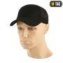 M-Tac бейсболка с сеткой Black