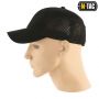 M-Tac бейсболка с сеткой Black