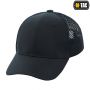 M-Tac бейсболка с сеткой Flex рип-стоп Dark Navy Blue