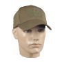 M-Tac бейсболка тактична Flex Pirate Skull Olive