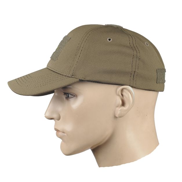 M-Tac бейсболка тактична Flex Pirate Skull Olive