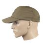 M-Tac бейсболка тактична Flex Pirate Skull Olive