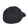 M-Tac бейсболка тактична Flex Pirate Skull Black