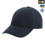 M-Tac бейсболка Elite Flex ріп-стоп Dark Navy Blue