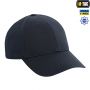 M-Tac бейсболка Elite Flex ріп-стоп Dark Navy Blue