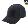 M-Tac бейсболка тактична Elite Flex ріп-стоп Dark Navy Blue