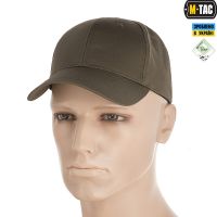 M-Tac бейсболка Elite Flex ріп-стоп Dark Olive