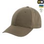 M-Tac бейсболка Elite рип-стоп Dark Olive