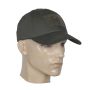 M-Tac бейсболка тактическая Flex рип-стоп Pirate Skull Army Olive