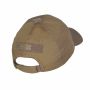 M-Tac бейсболка тактична Flex ріп-стоп Pirate Skull Coyote Brown
