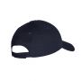 M-Tac бейсболка тактическая Flex рип-стоп Pirate Skull Dark Navy Blue