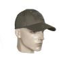 M-Tac бейсболка тактическая Flex рип-стоп Pirate Skull Dark Olive